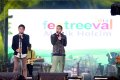 Konser Gerakan Penanaman Satu Miliar Pohon