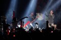 Grup Band DMasiv Konser di Makassar