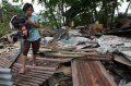 Penggusuran Penghuni Tanah Tumbuh Makassar
