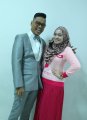 Uya Kuya dan Astrid Pandu Super Deal