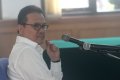 Rusli Zainal Dihukum 14 Tahun Penjara