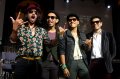 The Dance Company Rilis Album Happy Together