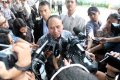 Prijanto Serahkan Bukti Baru Ke KPK