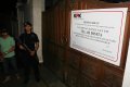KPK Sita Rumah Anas di Duren Sawit