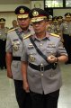 Sertijab Kapolda Jawa Tengah
