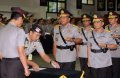 Sertijab Kapolda Jawa Tengah