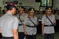 Sertijab Kapolda Sumbar