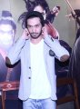 Reza Rahadian di Acara Film Pendekar Tongkat Emas