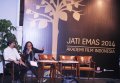  Penganugerahan Piala Jati Emas Akademi Film Indonesia 2014
