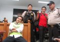 Sidang Vonis Yuki Irawan Bos Panci di PN Tangerang
