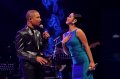 Duet Ira Swara dan Marcell Siahaan di Simfoni Cinta