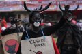 Kampanye Terbuka PDI Perjuangan di Semarang