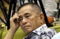 Ryamizard Ryacudu di Dialog dan Debat Capres ILUNI UI