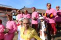 Upacara Melasti di Pura Uludanu Bedugul Bali