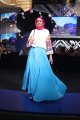 Peragaan Busana Muslimah Karya Dian Pelangi