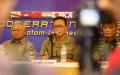 Djoko Suyanto Didampingi Moeldoko Buka MNEK