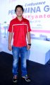 Pembalab Pertamina GP 2 Rio Haryanto