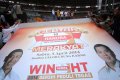 Win-HT Kampanye Partai Hanura di Senayan