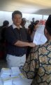 Ketua KPU Nyoblos Ketua KPU Nyoblos