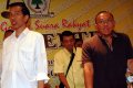 Jokowi Bertemu Aburizal Bakrie