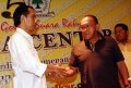 Jokowi Bertemu Aburizal Bakrie