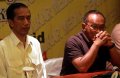 Jokowi Bertemu Aburizal Bakrie