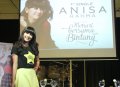 Anisa Rahma Rilis Single Menari Bersama Bintang