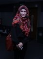 Alyssa Soebandono Konser Amal Milad