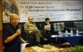 Asmar Arsjad Pembicara Seminar Kelapa Sawit