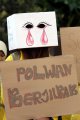 Mahasiswa Dukung Polwan Berjilbab