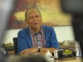 Pramono Edhie Wibowo Bersama Ruhut Sitompul