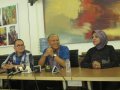 Pramono Edhie Wibowo Bersama Ruhut Sitompul