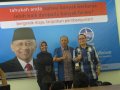Pramono Edhie Wibowo Bersama Ruhut Sitompul