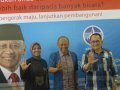 Pramono Edhie Wibowo Bersama Ruhut Sitompul