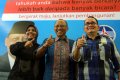 Pramono Edhie Wibowo Bersama Ruhut Sitompul
