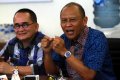 Pramono Edhie Wibowo Bersama Ruhut Sitompul
