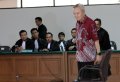 Anggoro Widjojo Jalani Sidang Perdana