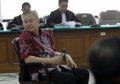 Anggoro Widjojo Jalani Sidang Perdana
