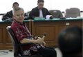 Anggoro Widjojo Jalani Sidang Perdana