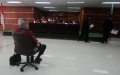 Anggoro Widjojo Jalani Sidang Perdana