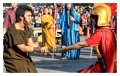 Jalan Salib di Gereja Paroki Santa Maria Regina Bintaro