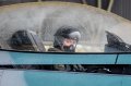 Enam Pesawat Tempur F-16 TNI AU Latihan di Aceh