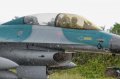 Enam Pesawat Tempur F-16 TNI AU Latihan di Aceh