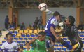 PSPS Pekanbaru vs PSMS Medan Laga Divisi Utama