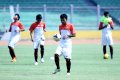 Latihan Persija U-21