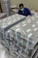 Nilai Tukar Rupiah Ditutup Menguat