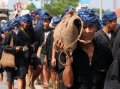 Ritual Tahunan Seba Baduy