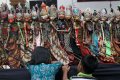 Wayang Golek Hibur Warga Baduy