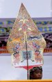 Wayang Golek Hibur Warga Baduy