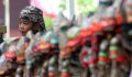 Wayang Golek Hibur Warga Baduy